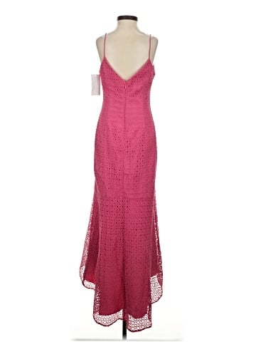 Aidan by Aidan Mattox Cocktail Dress (view 2)