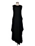 Unbranded Black Casual Dress Size M - photo 1