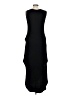 Unbranded Black Casual Dress Size M - photo 2
