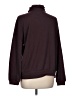 Zella Burgundy Pullover Hoodie Size L - photo 2