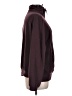 Zella Burgundy Pullover Hoodie Size L - photo 4