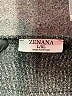 Zenana Black Pullover Sweater Size Lg - XL - photo 4
