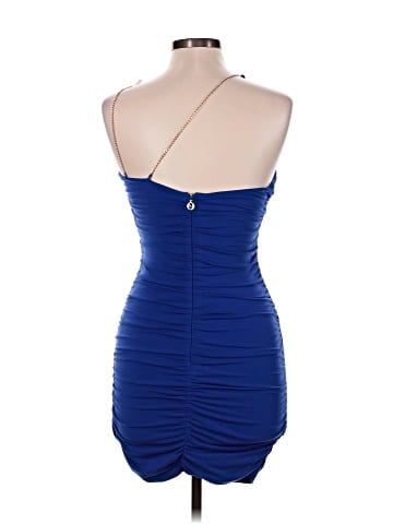 Nookie Cocktail Dress (view 2)