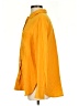 J.Crew 100% Cotton Yellow Long Sleeve Button-Down Shirt Size 4 - photo 5