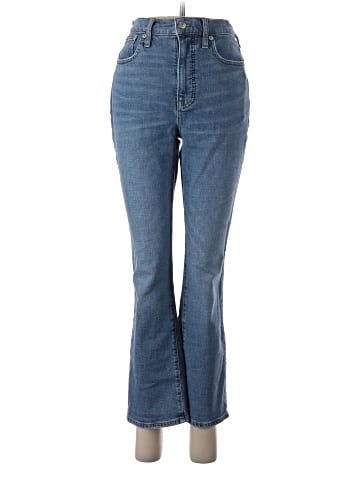 Madewell Jeans (view 1)