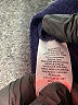 Make + Model Blue Casual Pants Size L - photo 8