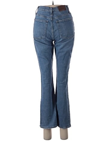 Madewell Jeans (view 2)