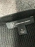 INC International Concepts Black Pullover Sweater Size XL - photo 7