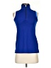 RLX Ralph Lauren Blue Tank Top Size XXS (estimated) - photo 1