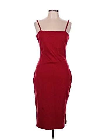 Lulus Cocktail Dress (view 1)