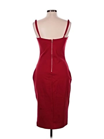 Lulus Cocktail Dress (view 2)