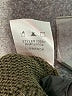Kye Mi Green Pullover Sweater Size L - photo 9