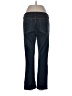 DKNY Jeans Tweed Blue Jeans Size 10 - photo 2