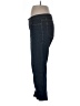 DKNY Jeans Tweed Blue Jeans Size 10 - photo 5