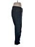 DKNY Jeans Tweed Blue Jeans Size 10 - photo 4