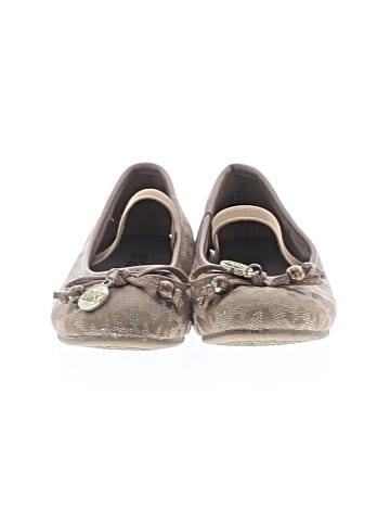 MICHAEL Michael Kors Flats (view 2)