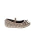 MICHAEL Michael Kors Ivory Tan Flats Size 7 (kids) - photo 1