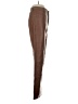 Steve Madden 100% Polyurethane Brown Casual Pants Size 26 waist - photo 4