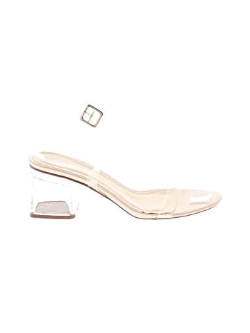 Nasty Gal Inc. Sandals (view 1)