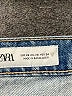 Zara Blue Denim Skirt Size XS - photo 3