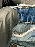 Zara Blue Denim Skirt Size XS - photo 4