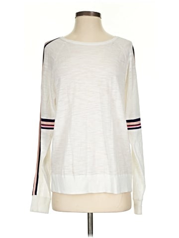 360 Sweater Pullover Sweater (view 1)