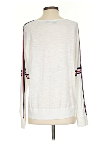 360 Sweater Pullover Sweater (view 2)