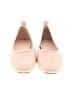 Vince. Solid Ivory Pink Flats Size 8 - photo 2