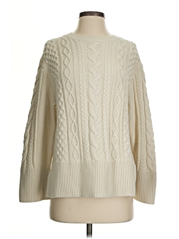 Gap Turtleneck Sweater (view 1)