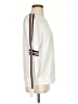 360 Sweater 100% Cotton White Pullover Sweater Size S - photo 4