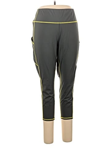 Torrid Active Active Pants (view 1)