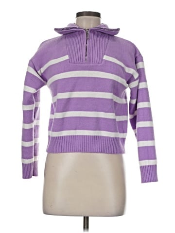 Unbranded Pullover Sweater (view 1)