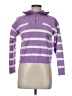 Unbranded Purple Pullover Sweater Size M - photo 1