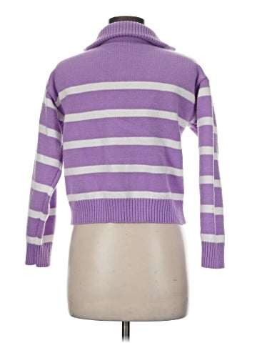 Unbranded Pullover Sweater (view 2)
