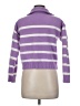 Unbranded Purple Pullover Sweater Size M - photo 2