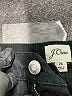 J.Crew Black Casual Pants Size 26 waist - photo 4