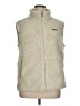 Sage Collective 100% Polyester Tan Sweater Vest Size XL - photo 1