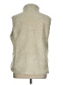 Sage Collective 100% Polyester Tan Sweater Vest Size XL - photo 2