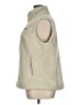 Sage Collective 100% Polyester Tan Sweater Vest Size XL - photo 5
