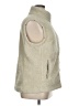Sage Collective 100% Polyester Tan Sweater Vest Size XL - photo 4