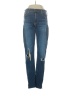 Adriano Goldschmied Stars Blue Jeans Size 27R - photo 1