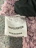 Merokeety 100% Polyester Purple Cardigan Size M - photo 9