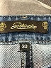 Serfontaine Blue Jeans Size 30 waist - photo 6