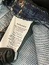 Serfontaine Blue Jeans Size 30 waist - photo 7