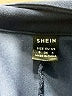 Shein Blue Blazer Size 4 - photo 6