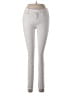 Old Navy Metallic Gray Jeans Size 2 - photo 1