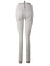 Old Navy Metallic Gray Jeans Size 2 - photo 2