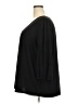 Ava James Black 3/4 Sleeve Blouse Size 3X - photo 5