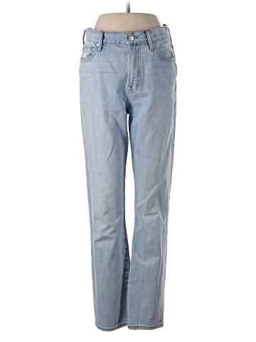 Madewell Jeans (view 1)