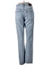 Madewell 100% Cotton Hearts Blue Jeans Size 26 waist - photo 2